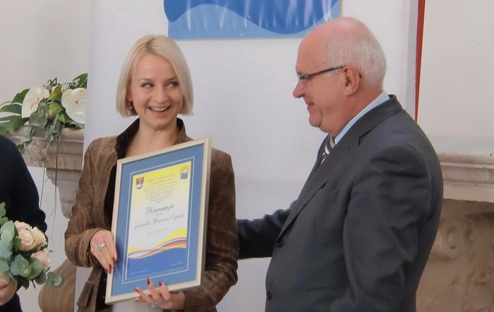 Nasmiješeno sunce 2011, foto: Iva Pejkovic Nasmiješeno sunce 2011, foto: Iva Pejkovic