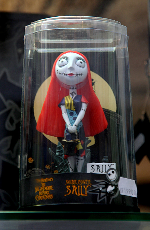 Stockholm – Odjeća i izlozi (foto: Antonija Gospić)