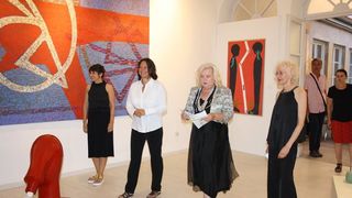 Otvorenje izložbe “Izbor iz fundusa Galerije umjetnina”