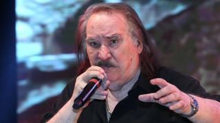 U povodu 950 godina prvog spomena grada Šibenika, blagdana sv. Mihovila i Dana grada održan je veliki koncert legendarnog Mate Miše Kovača. Photo: Duško Jaramaz/PIXSELL U povodu 950 godina prvog spomena grada Šibenika, blagdana sv. Mihovila i Dana grada održan je veliki koncert legendarnog Mate Miše Kovača. Photo: Duško Jaramaz/PIXSELL