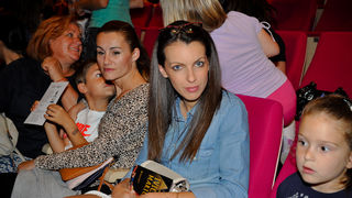 KLZ: Premijera predstave “Ivica i Marica” KLZ: Premijera predstave “Ivica i Marica”