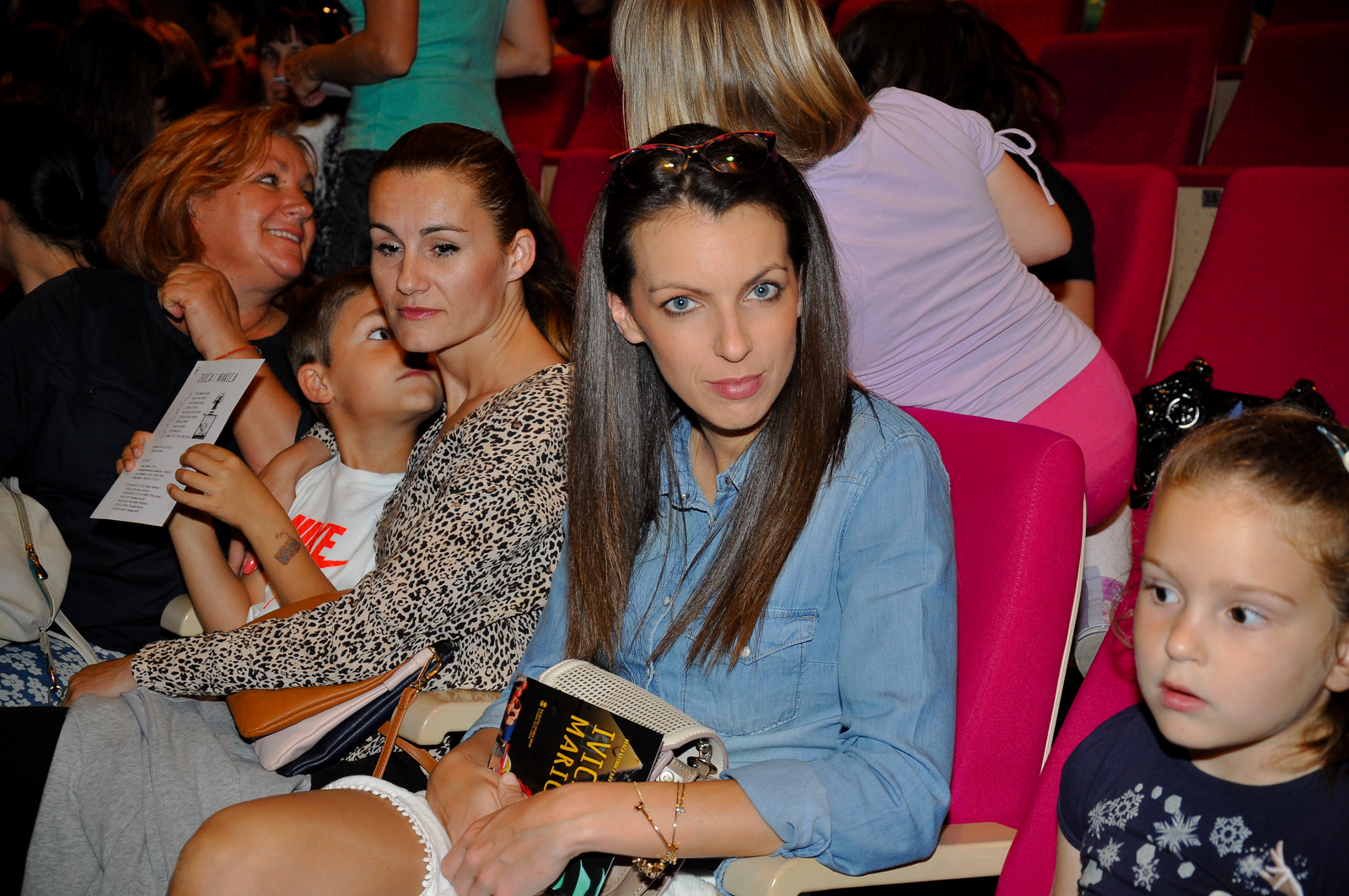 KLZ: Premijera predstave “Ivica i Marica” KLZ: Premijera predstave “Ivica i Marica”