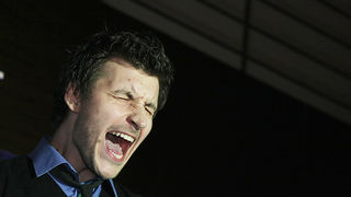 ‘Panč’ festival – druga večer (foto:Saša Čuka) ‘Panč’ festival – druga večer (foto:Saša Čuka)