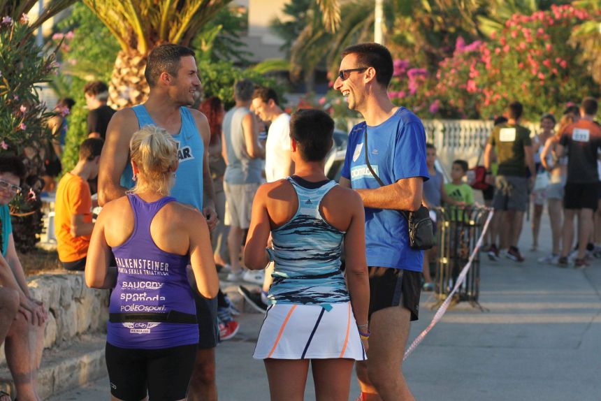 Bibinje Summer Run 2017