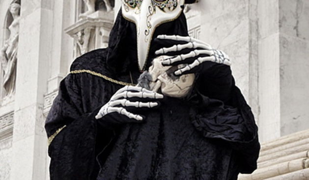 Venecijanski karneval 2012, Foto: Božena Grdović