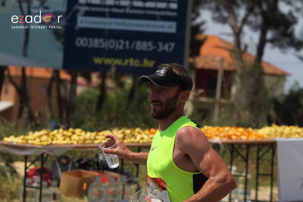 Wings for Life 2018: Trkači velika srca dočekani u Bibinjama (1)