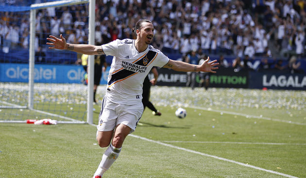 Zlatan Ibrahimović