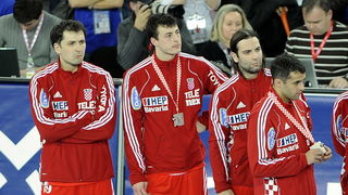 Hrvatska – Francuska 19-24, Foto: CROPIx