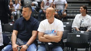 Favbet Premijer liga, finale doigravanja, 5. utakmica: KK Zadar – KK Split 93-66 Favbet Premijer liga, finale doigravanja, 5. utakmica: KK Zadar – KK Split 93-66