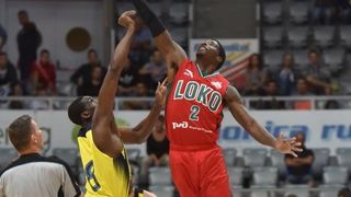 ZDBT 2016: Fenerbahce – Lokomotiv Kuban 88-67. Photo: Dino Stanin/PIXSELL