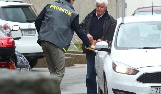 PNUSKOK Foto: Zeljko Lukunic/PIXSELL
