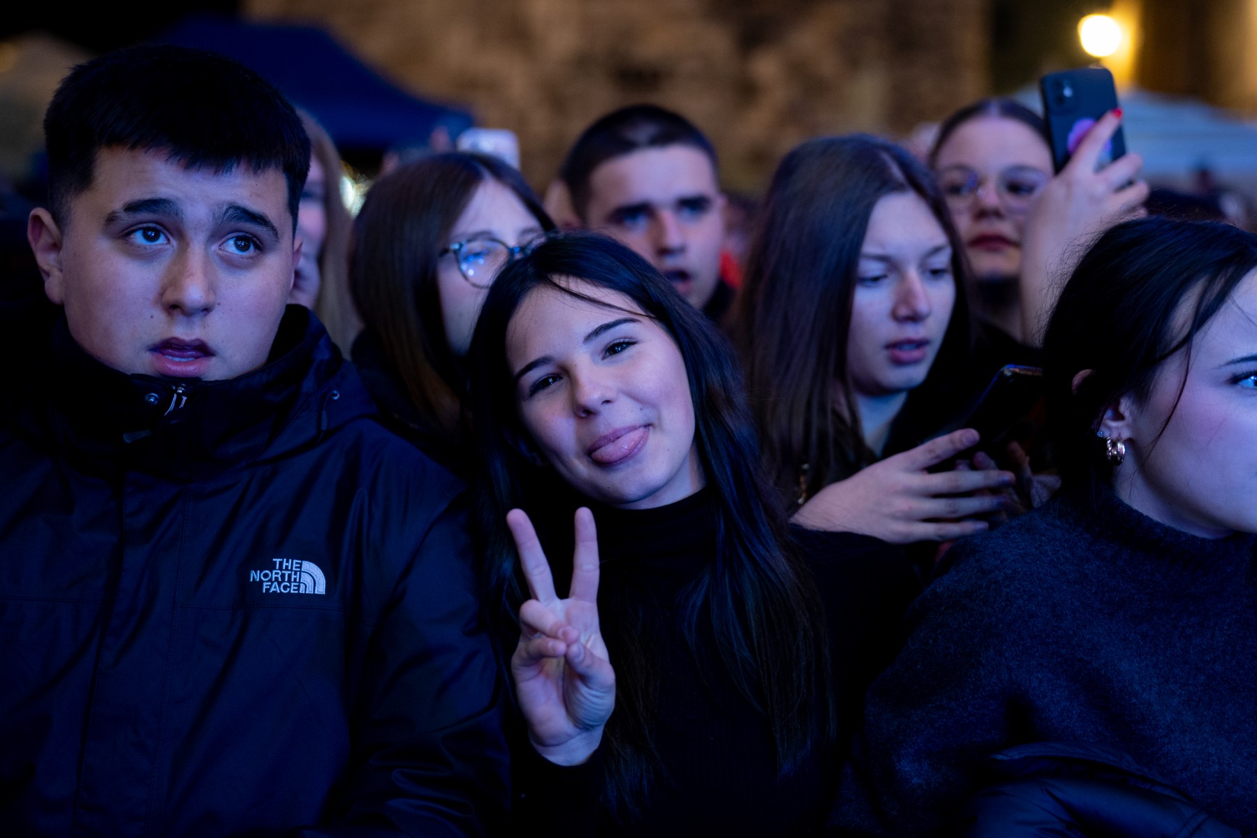 Grše @ Advent u Zadru
