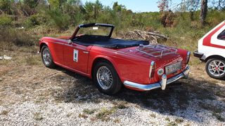 19. Oldtimer Auto Rally – 100 kilometara Zadra 19. Oldtimer Auto Rally – 100 kilometara Zadra