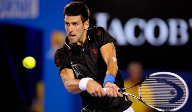 Novak Đoković, foto: australianopen.com