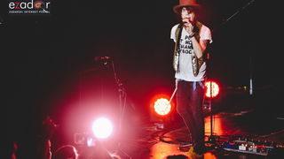 Američka kantautorica LP održala koncert na tvrđavi sv. Mihovila u Šibeniku