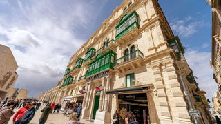 Malta, biser Mediterana Malta, biser Mediterana