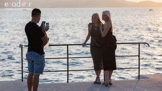 Večernji đir po gradu 3. listopada 2023. Večernji đir po gradu 3. listopada 2023.