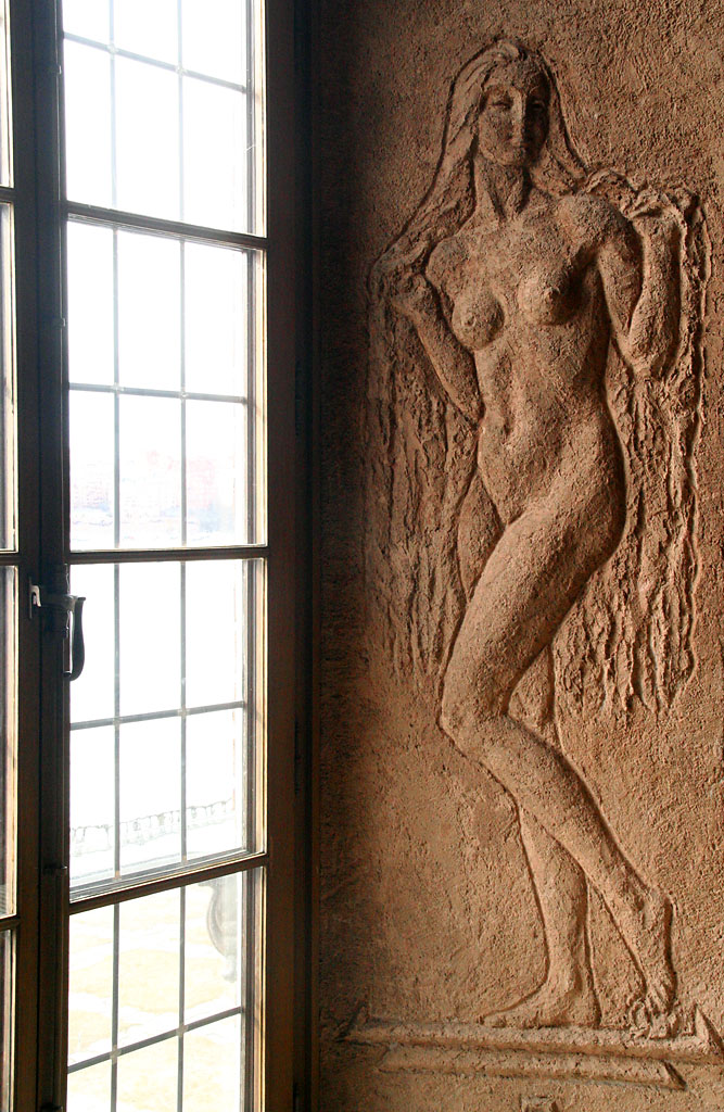 Stockholm (foto: Antonija Gospić)