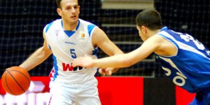 Jakov Vladović, foto: adriaticbasket.info