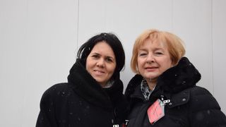 Obilazak Radiosondažne meteo postaje Zadar-Zemunik