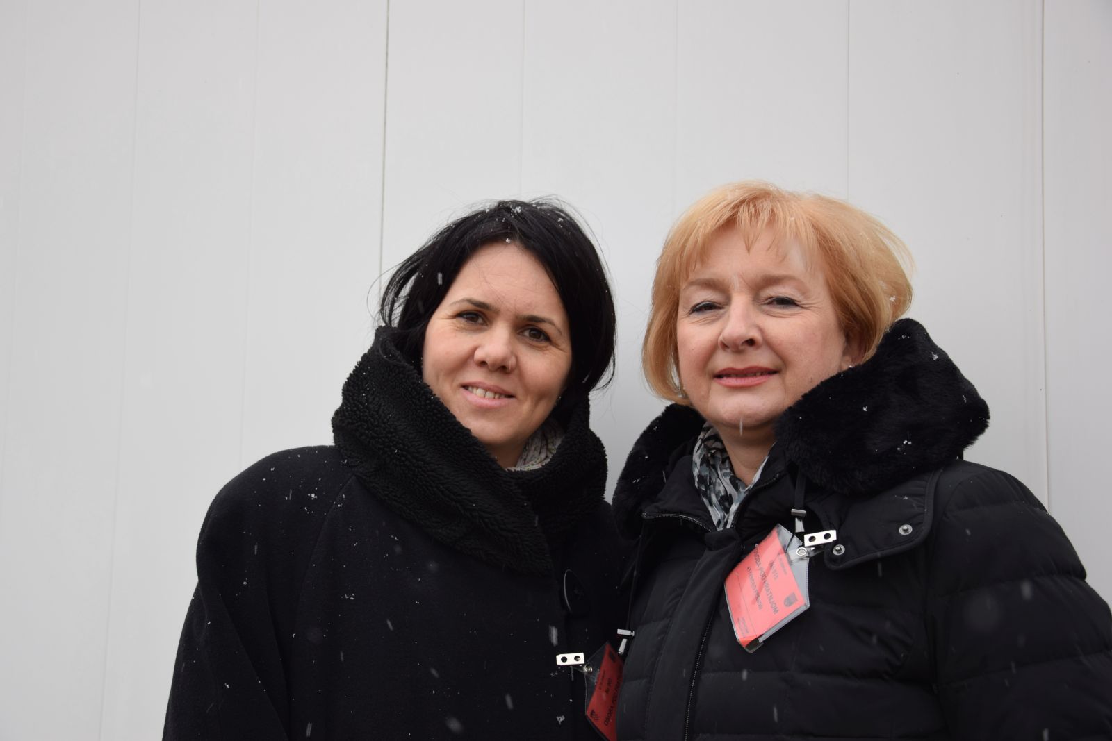 Obilazak Radiosondažne meteo postaje Zadar-Zemunik