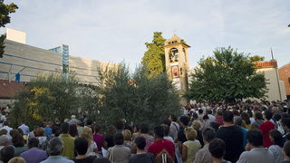 Belafuza: Blagdan Velike Gospe