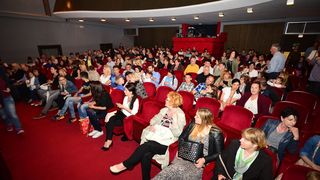 HNK Zadar: Premijera predstave “Andresenovo carstvo” HNK Zadar: Premijera predstave “Andresenovo carstvo”