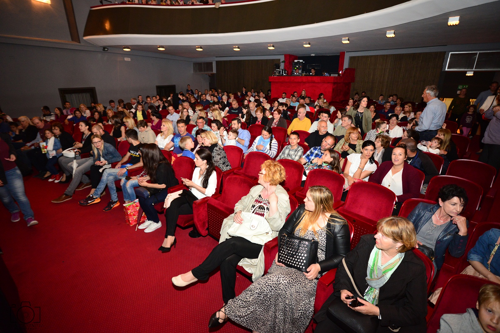 HNK Zadar: Premijera predstave “Andresenovo carstvo” HNK Zadar: Premijera predstave “Andresenovo carstvo”