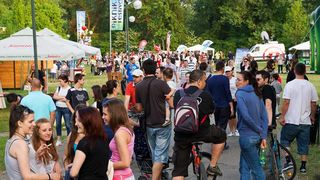 Četvrti dan Jarun Piknik Festivala: Opća opasnost i Jole Četvrti dan Jarun Piknik Festivala: Opća opasnost i Jole