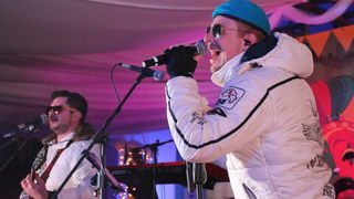 Virske maškare 2018: Defile maškaranih skupina i fešta uz “Koktelse”