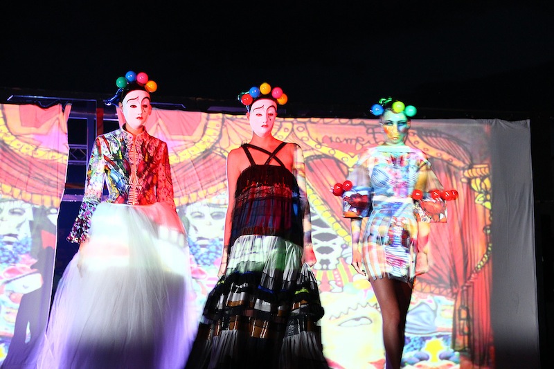 Rijeka: S⌃B FASH!ON SUBARU BY ZIGMAN, foto: Josip Čekada