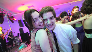 Maturalna večer gimnazije jurja barakovića (foto:Saša Čuka) Maturalna večer gimnazije jurja barakovića (foto:Saša Čuka)