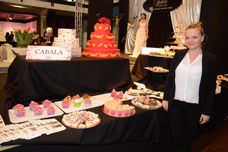 Humanitarna akcija za Udrugu Svjetlo na Festivalu vjenčanja Humanitarna akcija za Udrugu Svjetlo na Festivalu vjenčanja