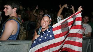 Ultra Europe festival na Poljudu. Photo: Ivo Cagalj/PIXSELL Ultra Europe festival na Poljudu. Photo: Ivo Cagalj/PIXSELL