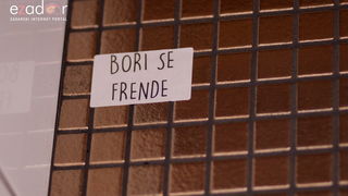 Đir po gradu, petak 12. srpnja 2019.