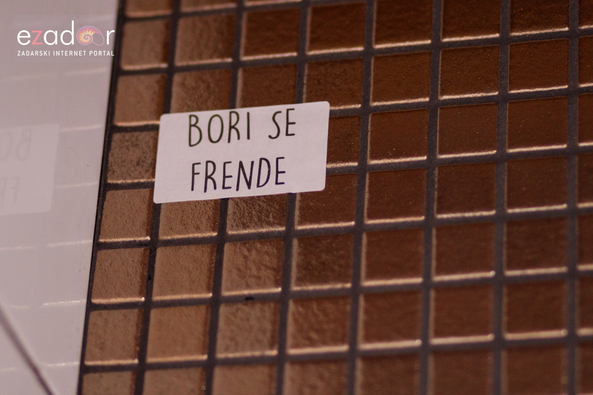 Đir po gradu, petak 12. srpnja 2019.