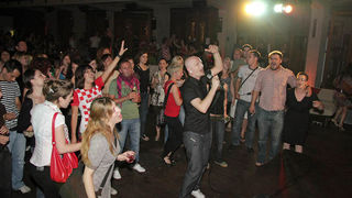 Arsenal – Urban & 4