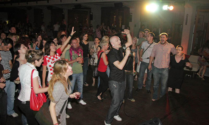 Arsenal – Urban & 4