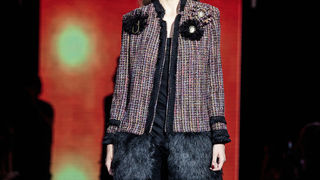 Toyota Fashion week, treća večer