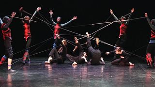 HKK Zadar “Maskerata” (foto: Marin Gospić)