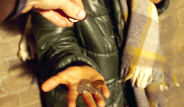 Prosjak, prosjačenje