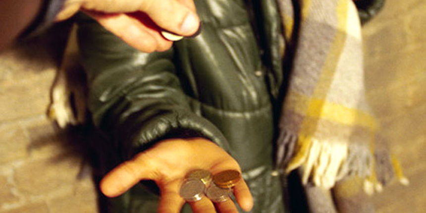 Prosjak, prosjačenje Prosjak, prosjačenje