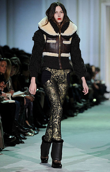 Milan Fashion Week: Just Cavalli jesen 2010 (Coutorture.com)