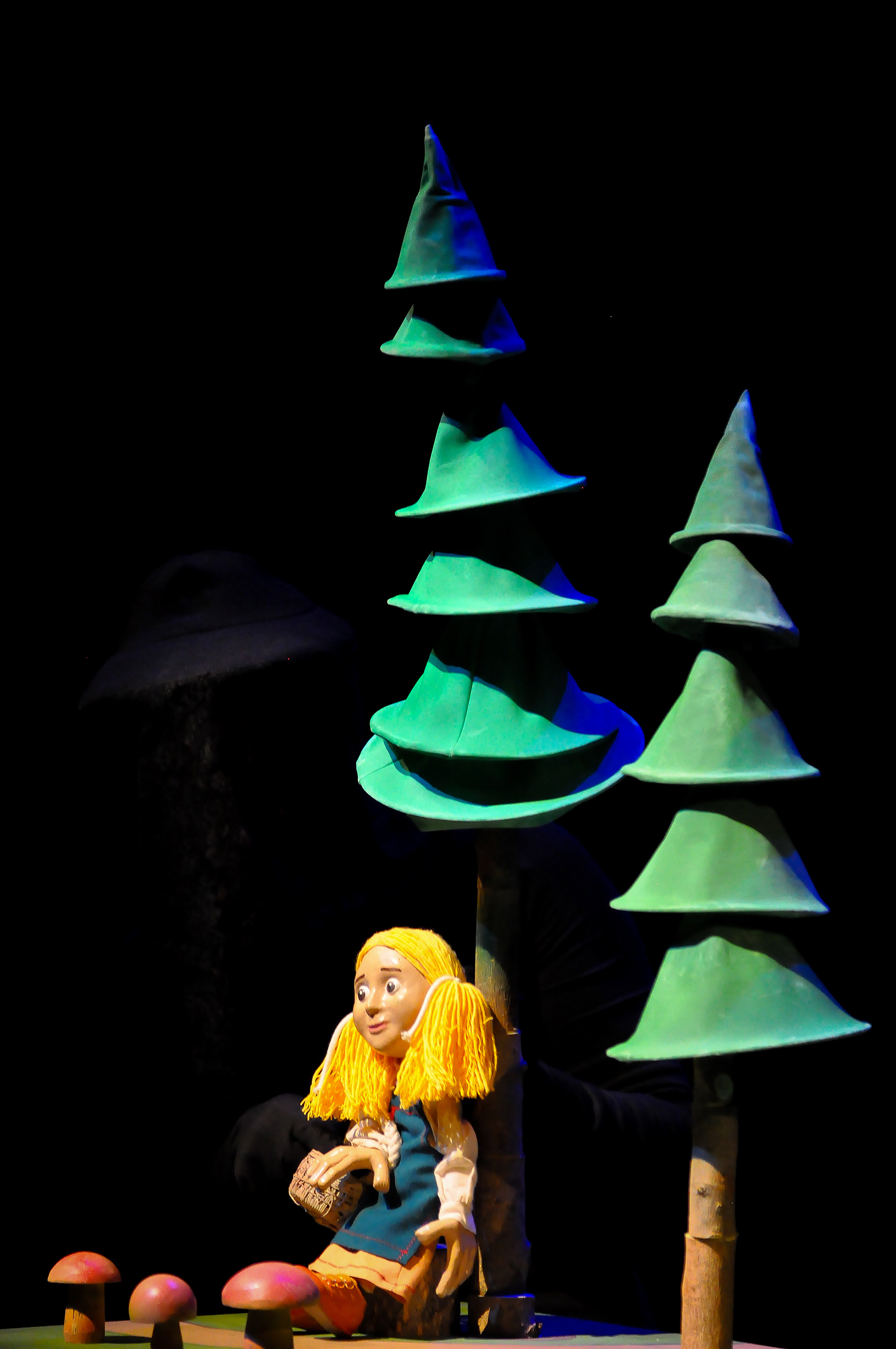 KLZ: Premijera predstave “Ivica i Marica” KLZ: Premijera predstave “Ivica i Marica”