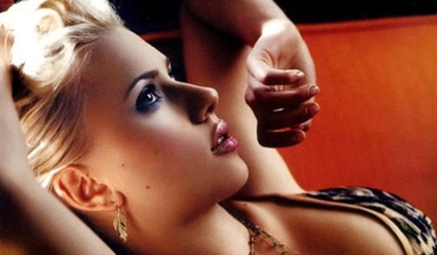Scarlett Johansson (Foto: Tportal.hr)