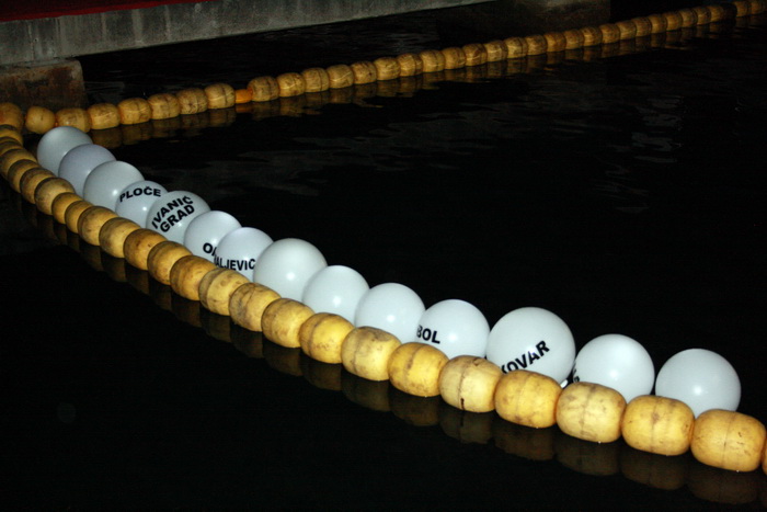 Biograd: Sjecanje na Hirosimu 6. kolovoza 2010. Biograd: Sjecanje na Hirosimu 6. kolovoza 2010.