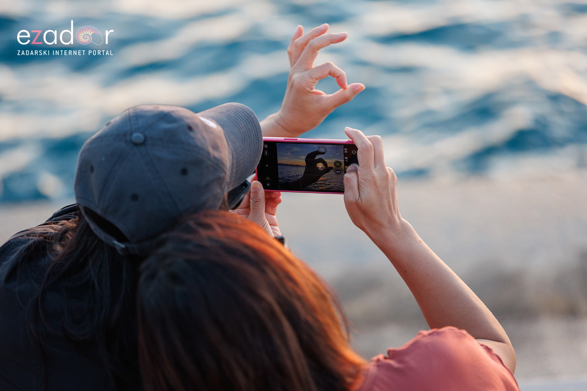 Večernji đir po gradu 3. listopada 2023. Večernji đir po gradu 3. listopada 2023.