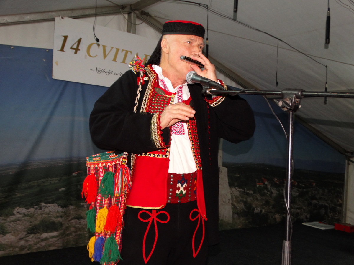 14. Cvitarijada u Nadinu