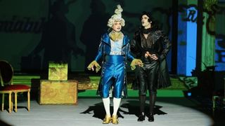 HNK Osijek: Premijera dramske predstave “Vitez slavonske ravni”