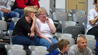 A-1 liga za prvaka, 4. kolo: KK Zadar – GKK Šibenik 101-64, Foto: Kristijan Orlić A-1 liga za prvaka, 4. kolo: KK Zadar – GKK Šibenik 101-64, Foto: Kristijan Orlić